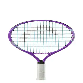 Тенис ракета Instinct 21 инча, 81 кв. инча Размер, лилаво, 6,3 грама