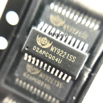 5 бр./лот MY9221SS MY9221 SSOP-24 LED Чип чип за постоянен ток Нов Оригинален състав