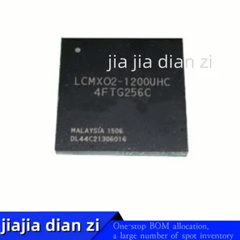 1 бр./лот чип LCMX02-1200UHC-4FTG256C LCMX02 BGA ic в наличност