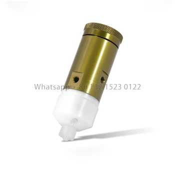 Висококачествен Дозиращият клапан SDL-70, Машина За Капания Анаеробно лепило, Пневматичен Дозиращият Клапан, UV Лепило, Лепило Быстросохнущий