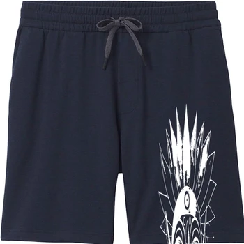 Мъжки къси панталони с модерен логото на Gojira Head Scream, стръмни и къси панталони за мъже, новост, къси панталони за мъже и жени