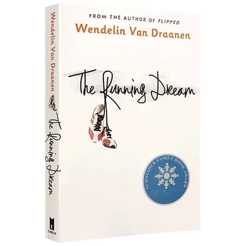 Обърнатата мечта за бягство, книги-бестселъри на английски език, романи 9780375866289