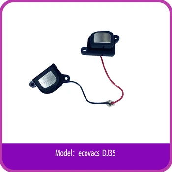 Свържете зарядното устройство за аксесоари за ремонт на робота-прахосмукачка Ecovacs deebot DJ35 Моп