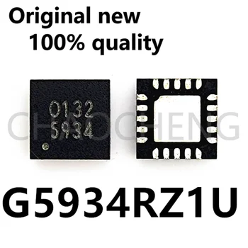 (5-10 бр) 100% Нов чипсет G5934RZ1U G5934 5934 QFN-20