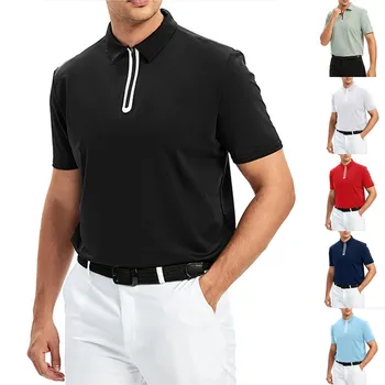 Мъжки дрехи, Стереоскопични Ежедневни ризи с вещ Шарени, Красиви Ризи с къс ръкав, Графична тениска, Летни дрехи За мъже