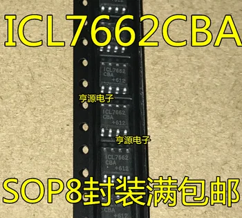 10 бр./лот ICL7662CBA ICL7662IBA SOP8