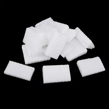 500 г Бяла сапунена основа, материал за собственоръчно сапун за домашна мыловарения