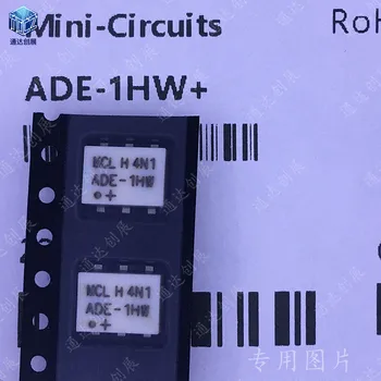 Смесител Ade-1hw 1бр 5-750 Mhz Мини-Схеми за Нови И оригинални