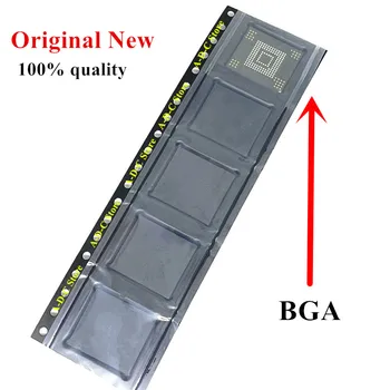 (5 парчета) Нов оригинален чип K9F5608R0D-JIB0 K9F5608R0D JIB0 BGA в наличност