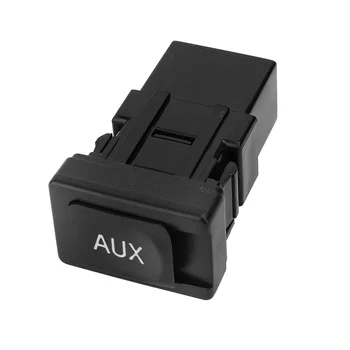 86190-06010 86190-53010 Аудиоинтерфейс AUX USB интерфейс кола за Toyota Camry
