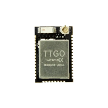 TTGO Micro-32 V2.0 ESP32-Micro32 ESP-32-PICO WIFI Безжичен модул за управление на Bluetooth PICO-D4 IPEX ESP-32