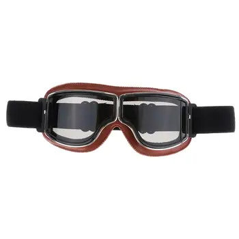 Защитни очила За шофиране на мотоциклет Cruiser #5