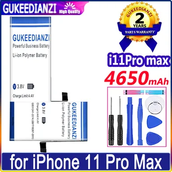 Нова Батерия За iPhone 3G I3GS SE 2020 SE 2 SE2 SE2020 11 Pro Max За iPhone3G Iphone11 Iphone11 Pro iPhone11 Pro Max Bateria