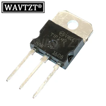 10ШТ транзистор Дарлингтън TIP147 TIP2955 TO-218 TIP3055 TIP35C TIP36C TO218