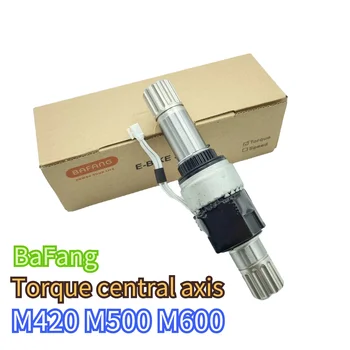 Датчик за въртящия момент на централната двигателя Bafang M600 M500 M420 M620 G332 G521 G520 сензор за централна колона на въртящия момент M600 M500 M420 датчик за въртящия момент