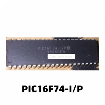 1БР 16F74 PIC16F74-I/P PIC16F74 DIP-40 микроконтролер