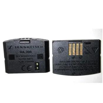 3,7 150 mah батерия за батерии Sennheiser RI900 RR840 RI410 RS4200 RR4200 HDI830 BA300