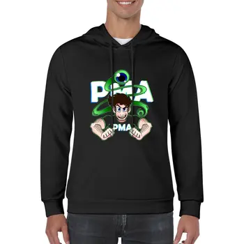 Нов JackSepticEye PMA (Положителна Умствена нагласа) Hoody мъжки зимен пуловер облекло за мъже, мъжки блузи