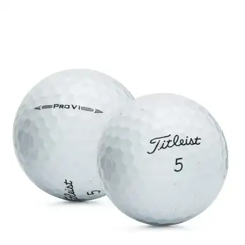 Топките за голф V1, качество, 50 опаковки, от Golf