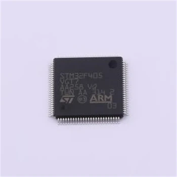 STM32F405VGT7 LQFP-100 (14x14) 1 бр.