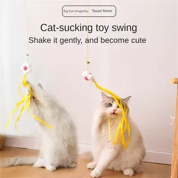 Интерактивна играчка за коте, Играющего в 