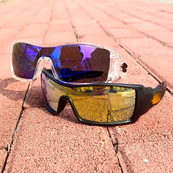 Поляризирани слънчеви очила за шофиране Tr90 За мъже, Спортни очила за Бягане, разходки, Дамски Слънчеви Очила с Високо Качество Classic uv400 С калъф