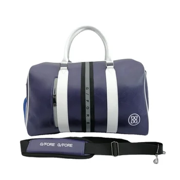 Нова чанта за дрехи за голф, мъжки и дамски чанта за рамо в яке, чанта за съхранение, пътна чанта, чанта за голф, Независимо зареждане на обувки