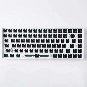 MK84 Ръчна детска клавиатурата си САМ 