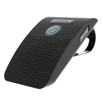 Микрофон, възможност за свързване на високоговорителите, поддръжка на гласовия асистент.0 Многофункционално устройство EDR