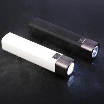 Супер ярки led фенерче с USB батерия 18650, led фенерче за нощно каране, Къмпинг, Лов, огнище на закрито