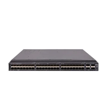 LS-S6520-52QF-EI H3C 48-port 10-gigabit Оптичен комутатор + 4 QSFP с управлението на предприятието основната мрежа