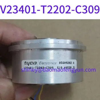 Използва се энкодер V23401-T2202-C309