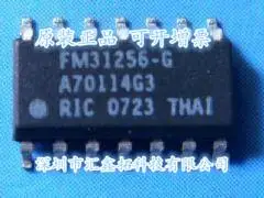FM31256-G FM31256-GTR СОП-14