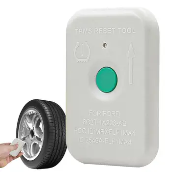 ГУМИТЕ 19 За Ford отново да образова Отменя датчик за контрол на налягането в гумите Програма за Смяна на инструмент за влака Замяна на автомобили Escape Focus