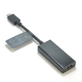 Нов адаптер HP USB 3.1 Type-C USB-C-HDMI KSC0012 831752-001 840337-021 4K30Hz