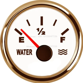 ти 240-33 Автоматичен измерител на нивото на водата Сензор за нивото на водата 0-190 200 250 300 350 450 мм сензор на разхода на гориво на Автомобил с Лодка
