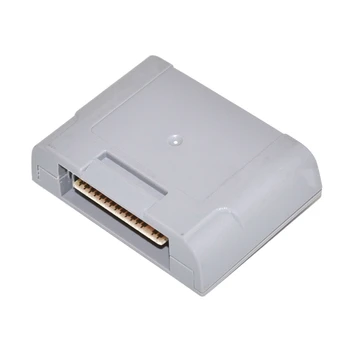 Обикновено се използва контролер N64 Карта памет за разширяване на Мини-слот за Карта с памет Plug for Play Карта памет