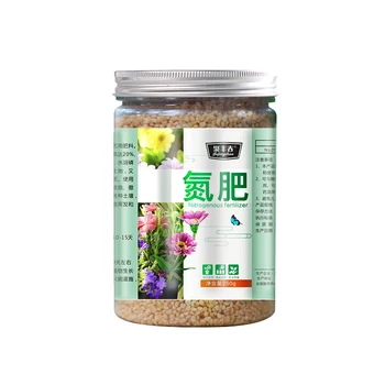 250 грама на азотни торове водоразтворими торове с общо предназначение, битови цветни торове за домашно градинарство