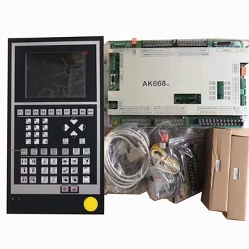 Контролер AK668, Haitian AK668,система за управление на TECHMATION AK668 за haitian machine haida machine и haixing machine
