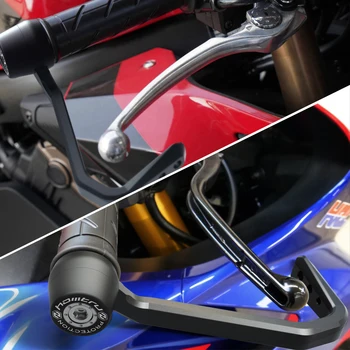 Защита на спирачния лост на съединителя мотоциклет за SUZUKI Hayabusa 2018-2020