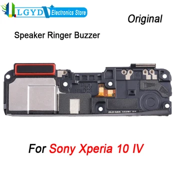 За Sony Xperia 10 IV Оригинален говорител на разговор, сигнал, дубликат част