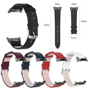 Кожена Каишка за часовник, подходящ Въжета За Samsung Gear S2 SM-R720/SM Адаптер, Висококачествени Сменяеми Аксесоари За умни Часа
