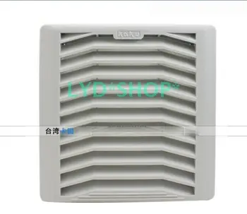Абсолютно Нов за 12 см вентилатор за охлаждане KAKU FU9803A P2 Филтър на вентилатора Пылезащитная окото