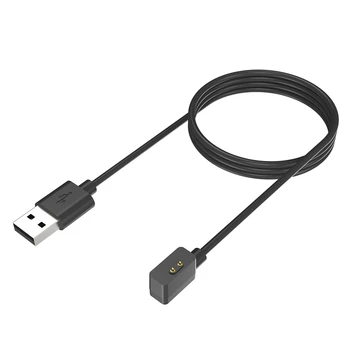Тел зарядно устройство за Mi Band Pro 7, кабел за зареждане на Xiaomi 7 Pro, на USB кабела на зарядното устройство (50 см)
