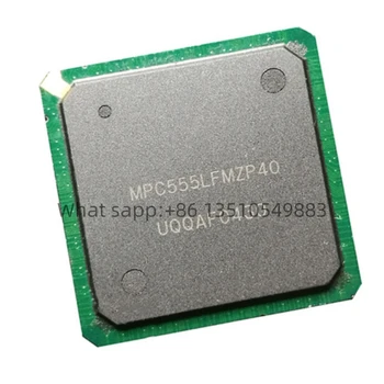 5 бр. чип чип на микроконтролера MPC555LFMZP40 BGA в наличност