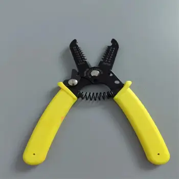 Многофункционални Клещи За Източване на Кабели Кабелен Нож Промишлен Електротехник За Източване на Кабели Мультитул железария Ръчни Инструменти ferramentas