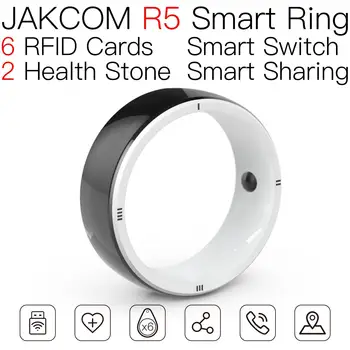 JAKCOM R5 Смарт пръстен е Подходящ за смарт часовник elephone за жени, сгъваема гривна, проектор, 10 т, цвят 2