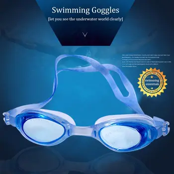 За момчета и момичета, с предавателна кутия, за водни спортове, за мъже и жени, Очила, Фарове за водоустойчиви очила за плуване