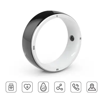 JAKCOM R5 Smart Ring най-Добрият подарък с две смарт часовник t500 17pin pad, 5 високоговорители, 7 глобални версии