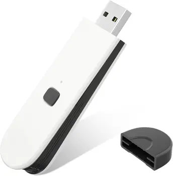 Нов Безжичен адаптер за USB контролера Switch/Switch OLED/Lite, съвместим с контролера на Xbox Series X/S Xbox One PS5 PS4 PS3
